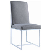 Mackinnon Dining Side Chair - Furniture City (CA)l