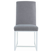 Mackinnon Dining Side Chair - Furniture City (CA)l