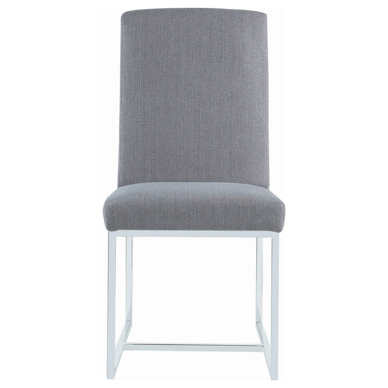 Mackinnon Dining Side Chair - Furniture City (CA)l