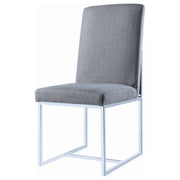 Mackinnon Dining Side Chair - Furniture City (CA)l