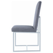 Mackinnon Dining Side Chair - Furniture City (CA)l