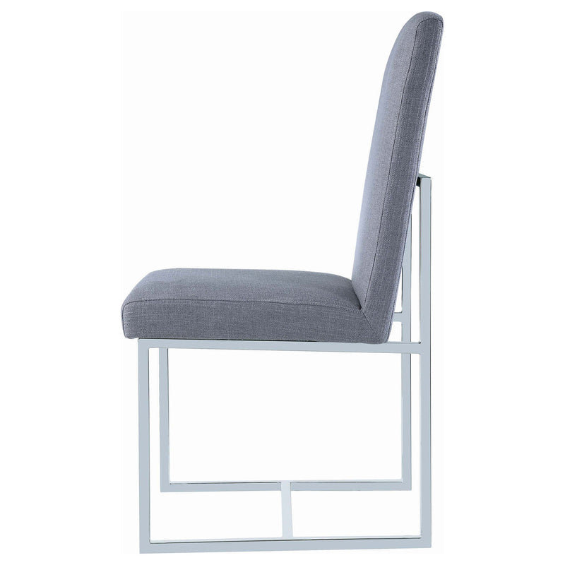 Mackinnon Dining Side Chair - Furniture City (CA)l