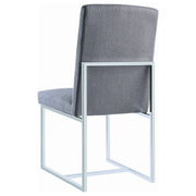 Mackinnon Dining Side Chair - Furniture City (CA)l