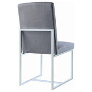 Mackinnon Dining Side Chair - Furniture City (CA)l