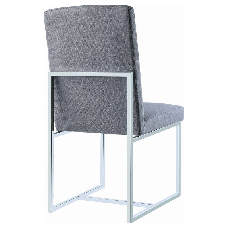 Mackinnon Dining Side Chair - Furniture City (CA)l