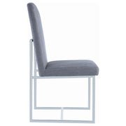Mackinnon Dining Side Chair - Furniture City (CA)l