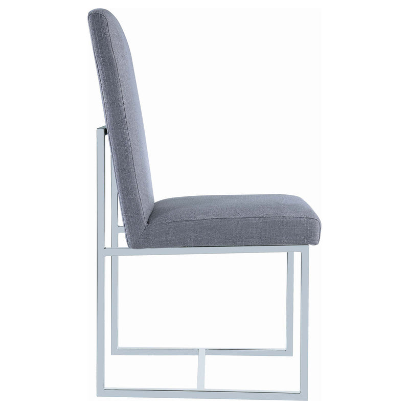 Mackinnon Dining Side Chair - Furniture City (CA)l
