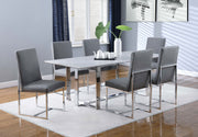 Mackinnon Dining Side Chair - Furniture City (CA)l