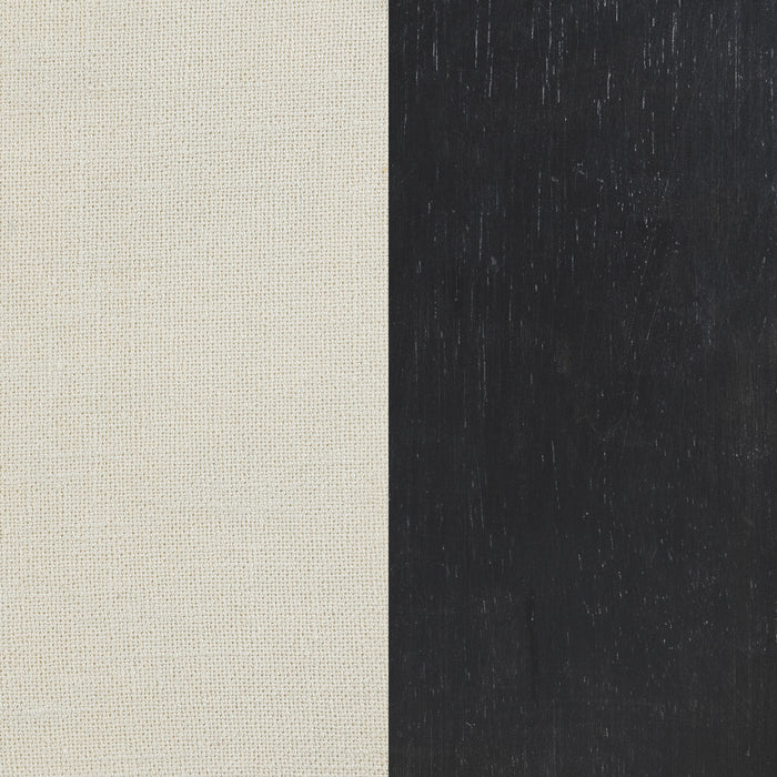 Alana Tufted Back Upholstered Side Chairs Beige (Set of 2)