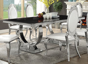 Antoine Dining Table - Furniture City (CA)l
