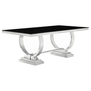 Antoine Dining Table - Furniture City (CA)l