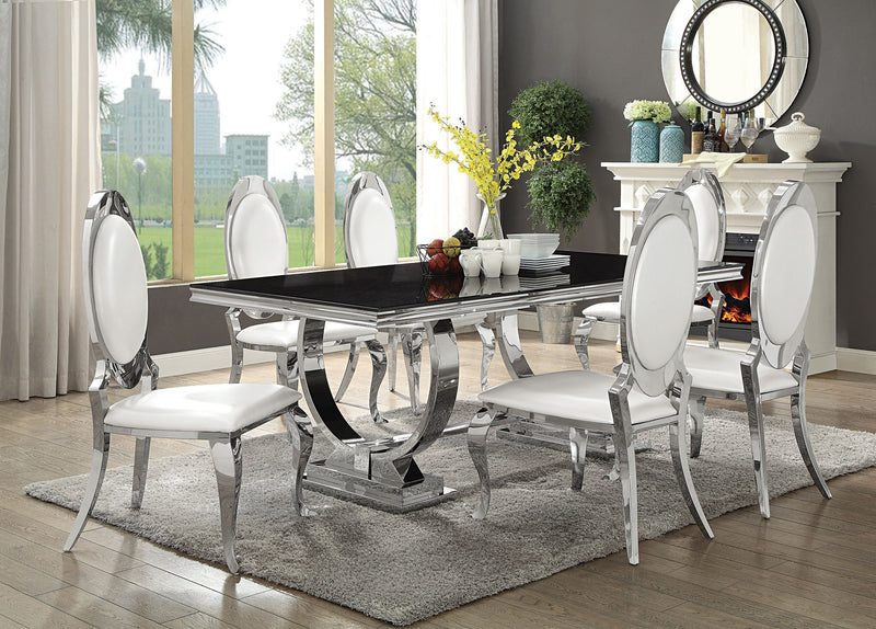 Antoine Dining Table - Furniture City (CA)l