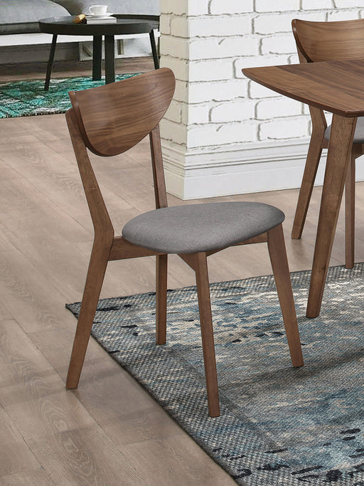 Alfredo Dining Side Chair - Furniture City (CA)l