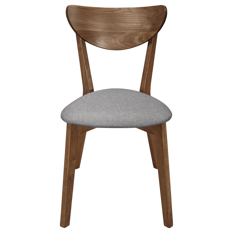 Alfredo Dining Side Chair - Furniture City (CA)l