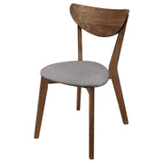 Alfredo Dining Side Chair - Furniture City (CA)l