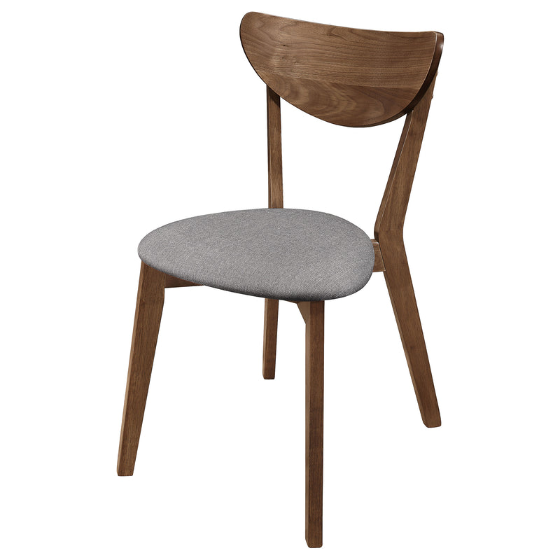 Alfredo Dining Side Chair - Furniture City (CA)l