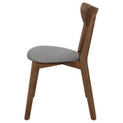 Alfredo Dining Side Chair - Furniture City (CA)l