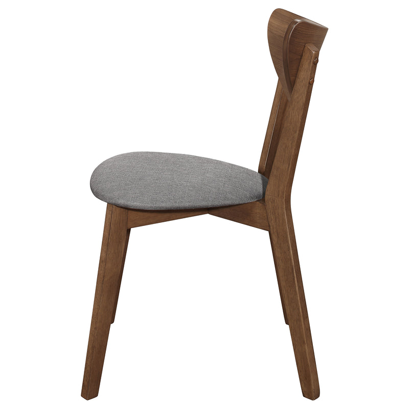 Alfredo Dining Side Chair - Furniture City (CA)l