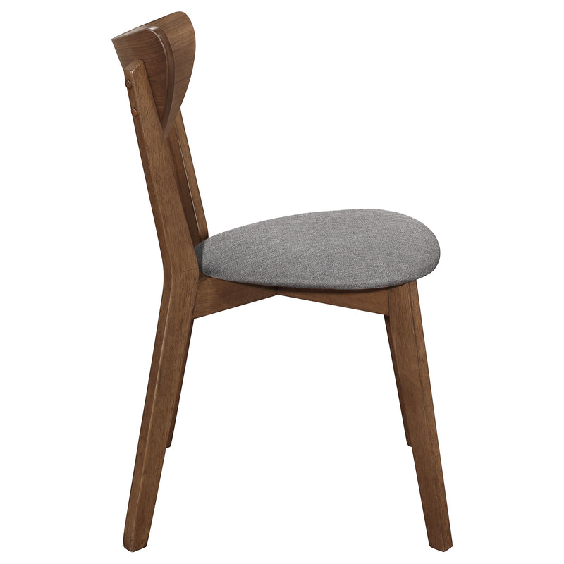 Alfredo Dining Side Chair - Furniture City (CA)l