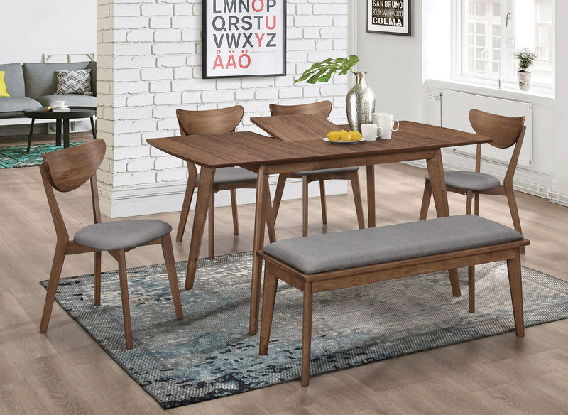 Alfredo Dining Side Chair - Furniture City (CA)l