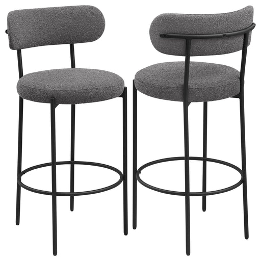 Viola Bar Chair - Furniture City (CA)l