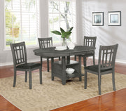 Lavon Dining Set - Furniture City (CA)l