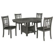 Lavon Dining Set - Furniture City (CA)l