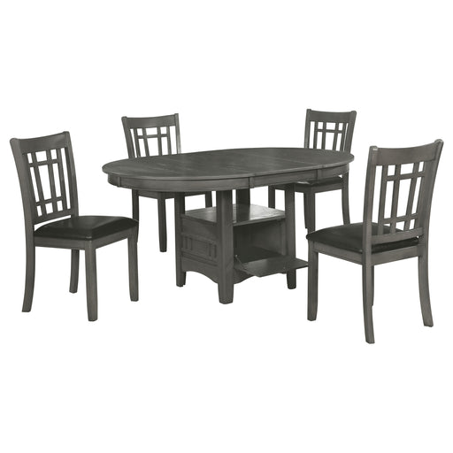 Lavon Dining Set - Furniture City (CA)l