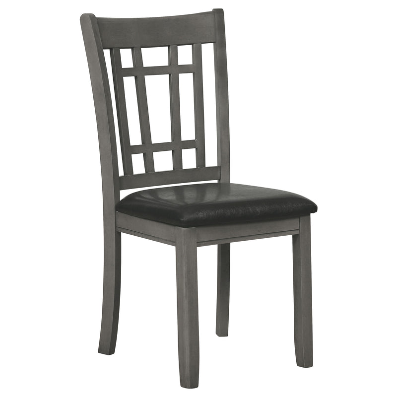Lavon Dining Set - Furniture City (CA)l
