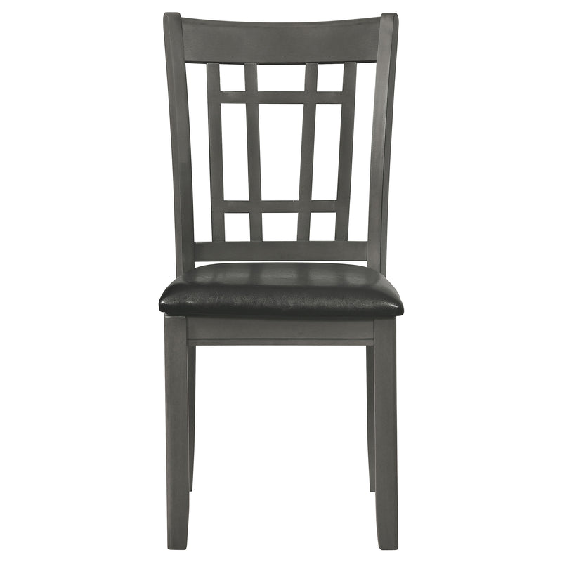 Lavon Dining Set - Furniture City (CA)l