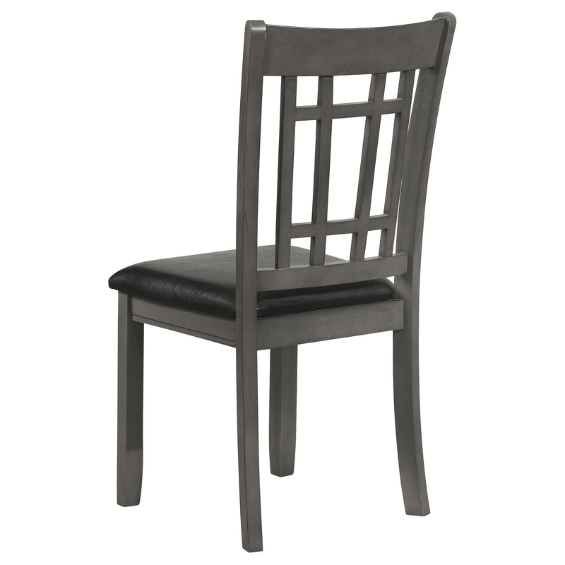 Lavon Dining Set - Furniture City (CA)l