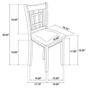Lavon Dining Set - Furniture City (CA)l