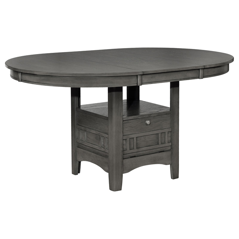Lavon Extension Dining Table - Furniture City (CA)l
