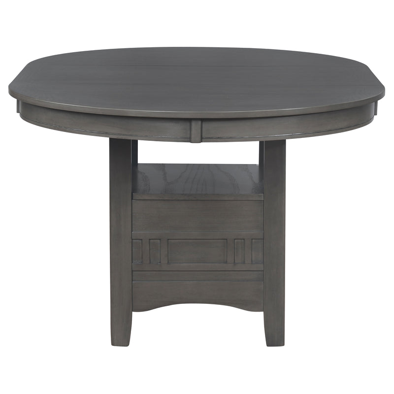 Lavon Extension Dining Table - Furniture City (CA)l