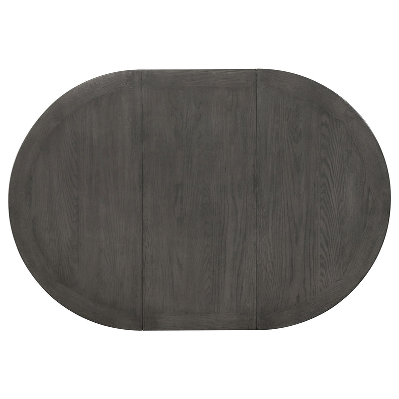 Lavon Extension Dining Table - Furniture City (CA)l