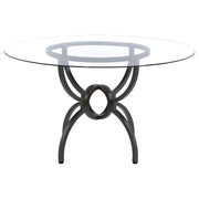 Aviano Dining Table - Furniture City (CA)l
