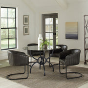 Aviano Dining Table - Furniture City (CA)l