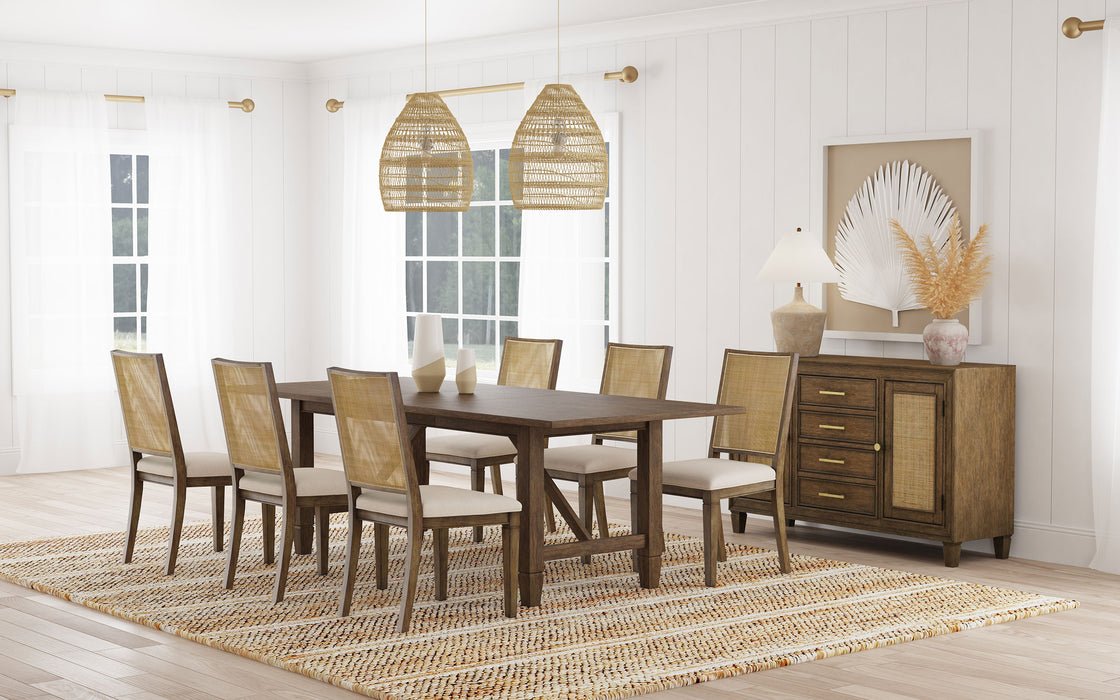 Matisse 5 Pc Dining Set