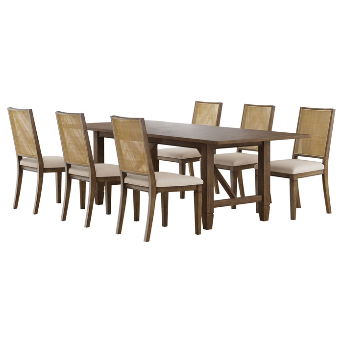 Matisse 5 Pc Dining Set