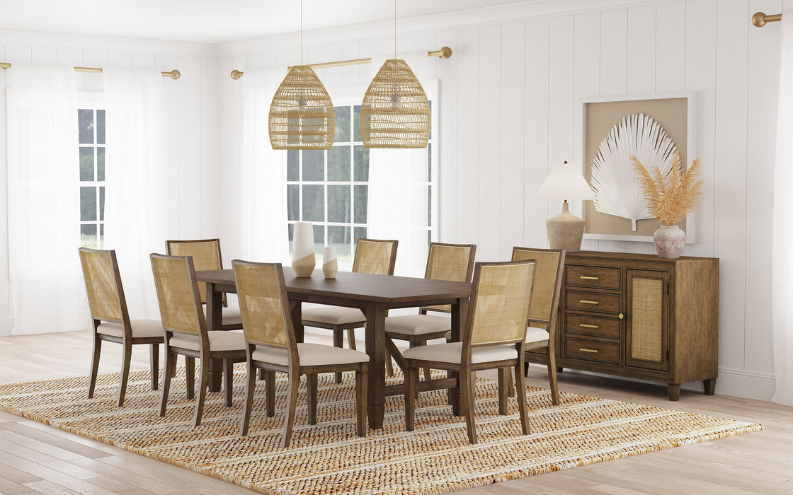 Matisse 5 Pc Dining Set