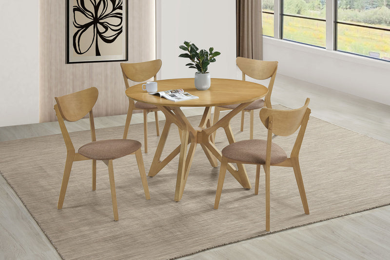 Elowen Dining Set - Furniture City (CA)l