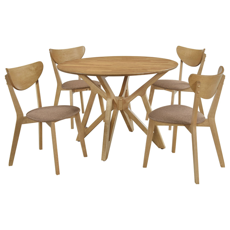 Elowen Dining Set - Furniture City (CA)l