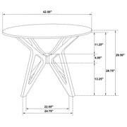 Elowen Dining Set - Furniture City (CA)l