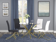 Beckham Dining Table - Furniture City (CA)l