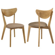 Elowen Dining Side Chair - Furniture City (CA)l