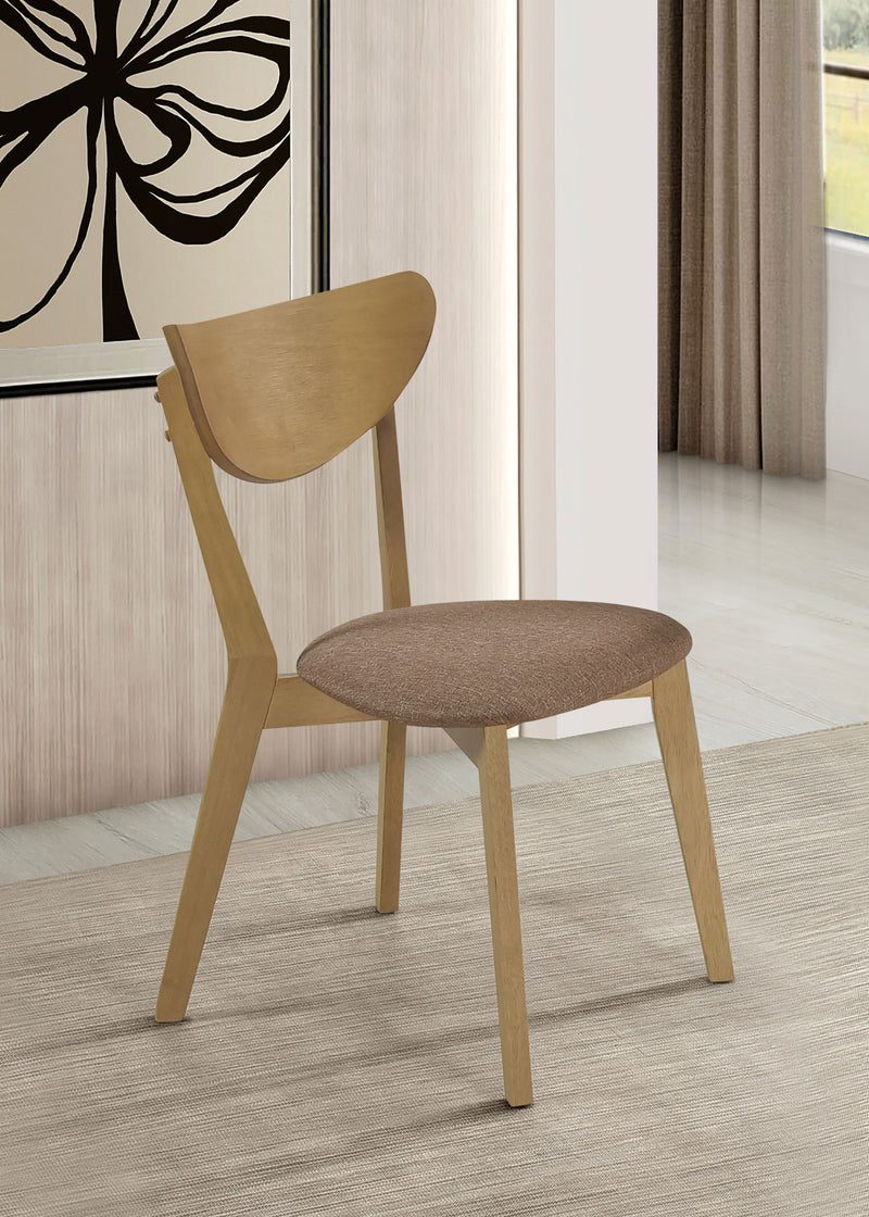Elowen Dining Side Chair - Furniture City (CA)l