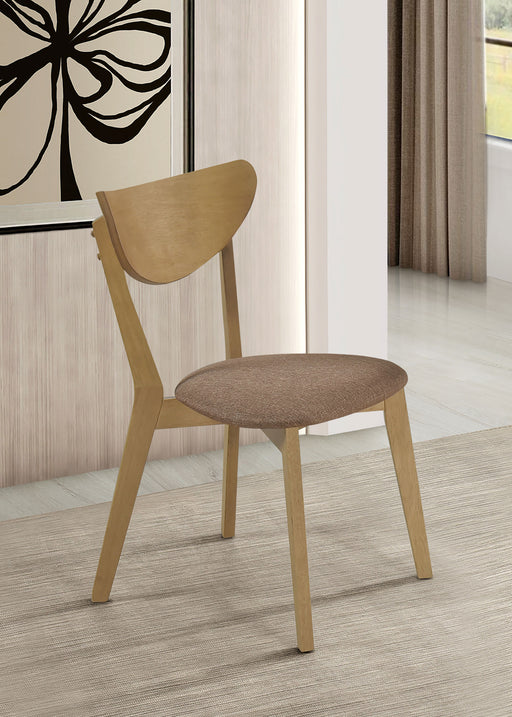 Elowen Dining Side Chair - Furniture City (CA)l