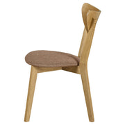 Elowen Dining Side Chair - Furniture City (CA)l