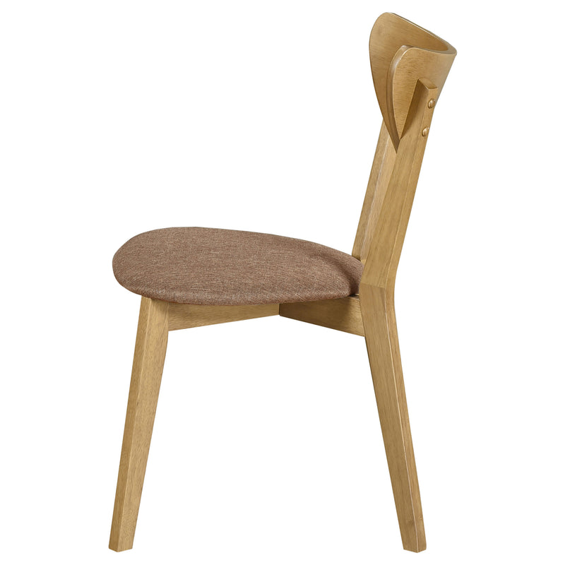 Elowen Dining Side Chair - Furniture City (CA)l