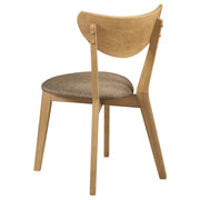Elowen Dining Side Chair - Furniture City (CA)l